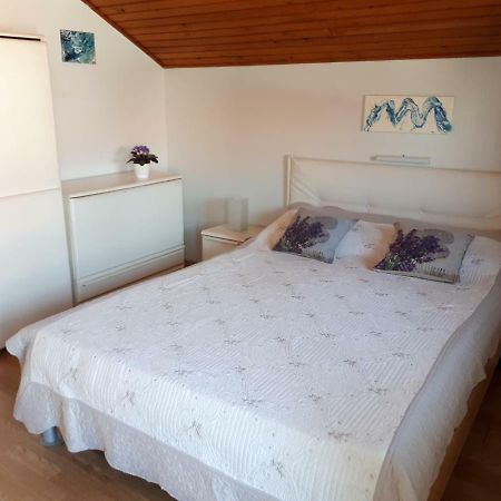 Apartmani Matas Petrcane Esterno foto