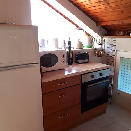 Apartmani Matas Petrcane Esterno foto