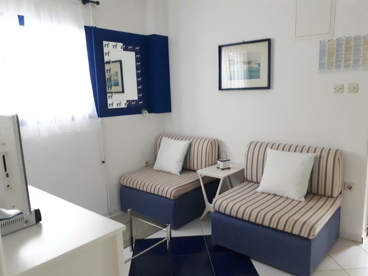 Apartmani Matas Petrcane Esterno foto