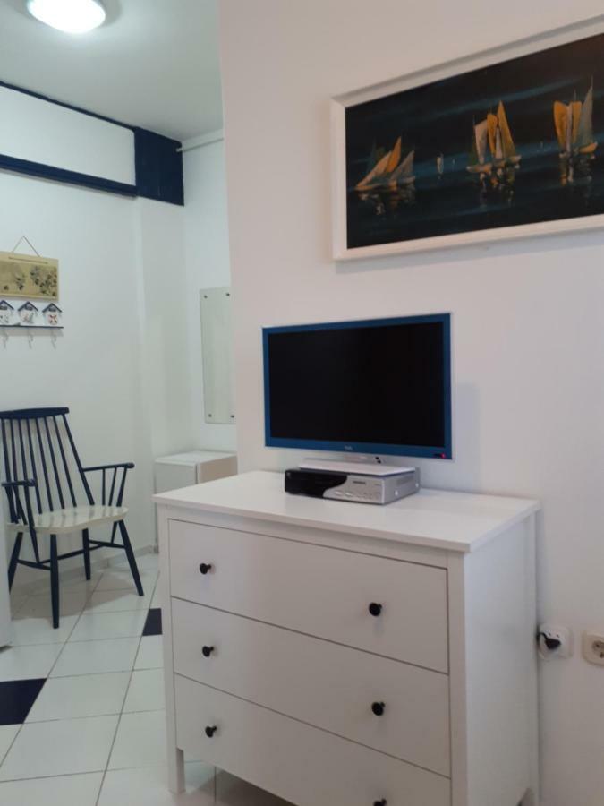 Apartmani Matas Petrcane Esterno foto