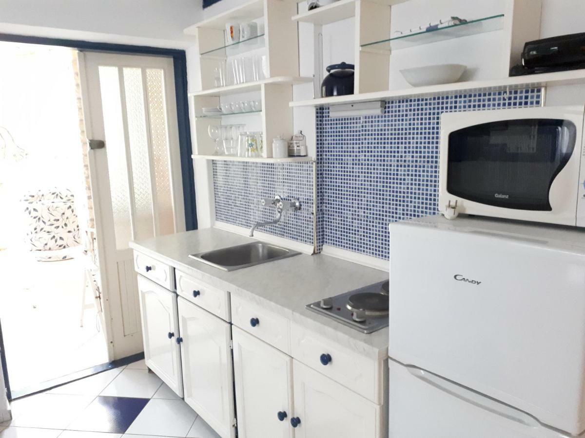 Apartmani Matas Petrcane Esterno foto