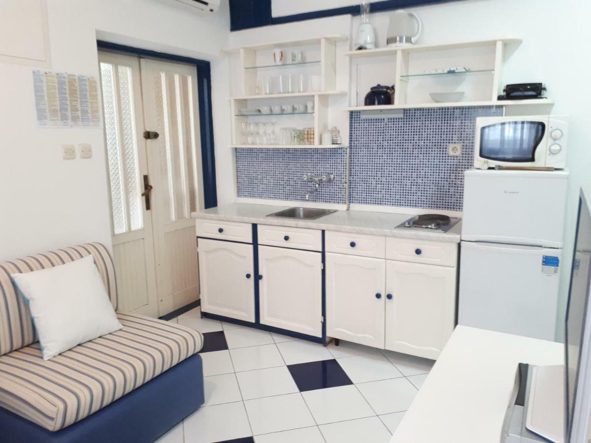 Apartmani Matas Petrcane Esterno foto