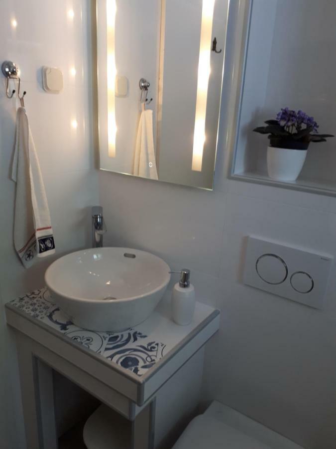 Apartmani Matas Petrcane Esterno foto