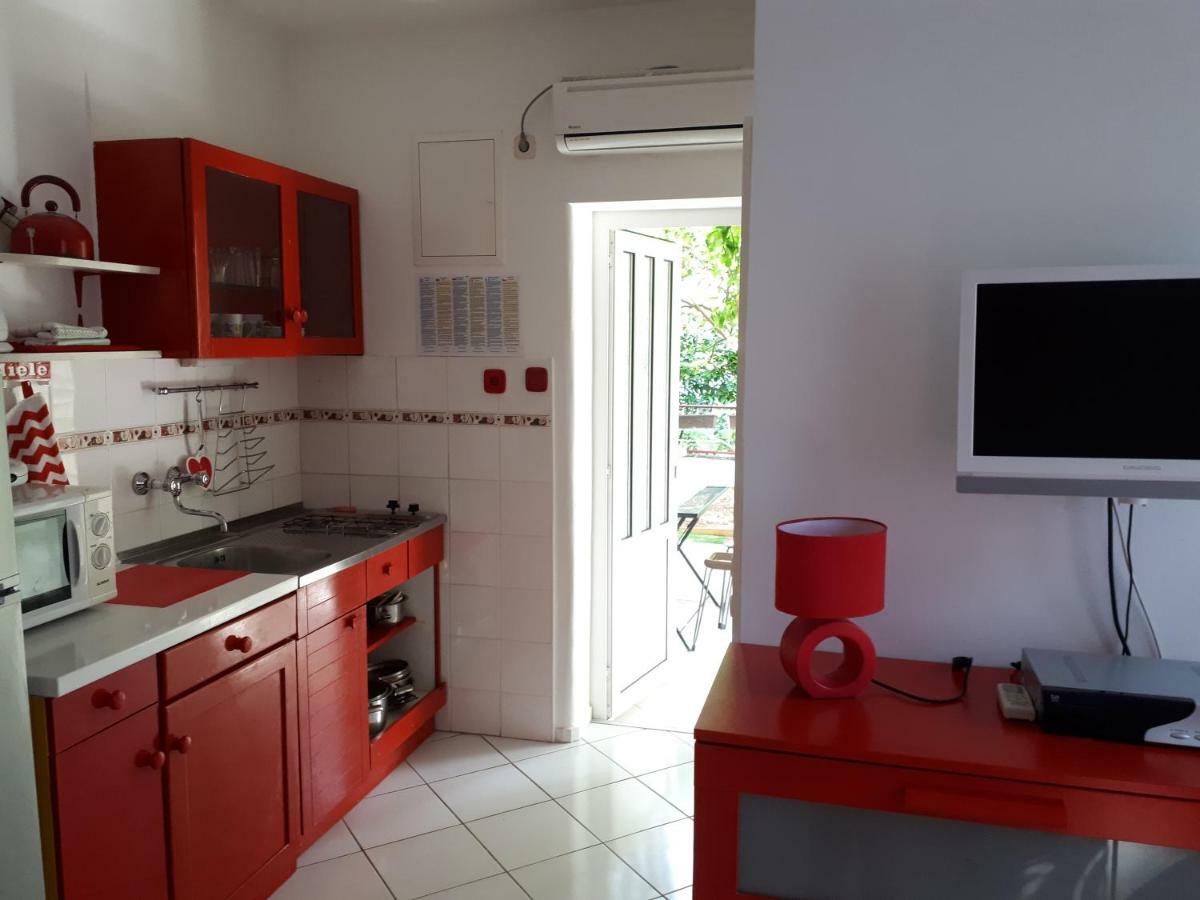 Apartmani Matas Petrcane Esterno foto