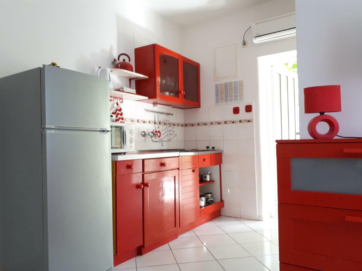 Apartmani Matas Petrcane Esterno foto