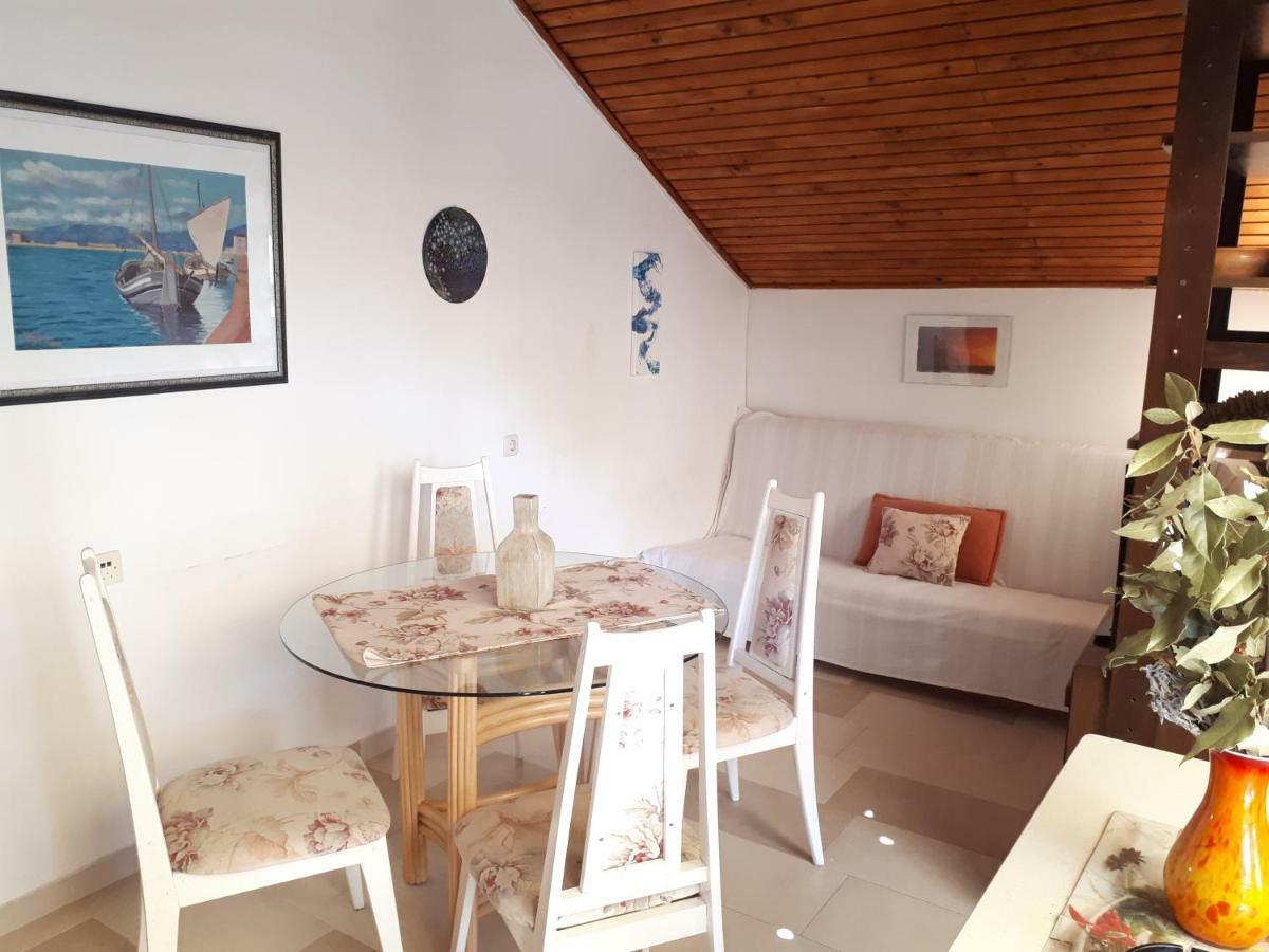 Apartmani Matas Petrcane Esterno foto