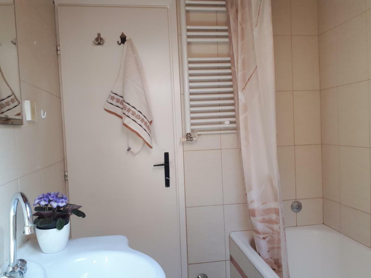 Apartmani Matas Petrcane Esterno foto