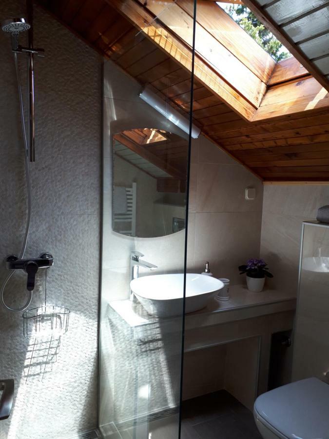Apartmani Matas Petrcane Esterno foto