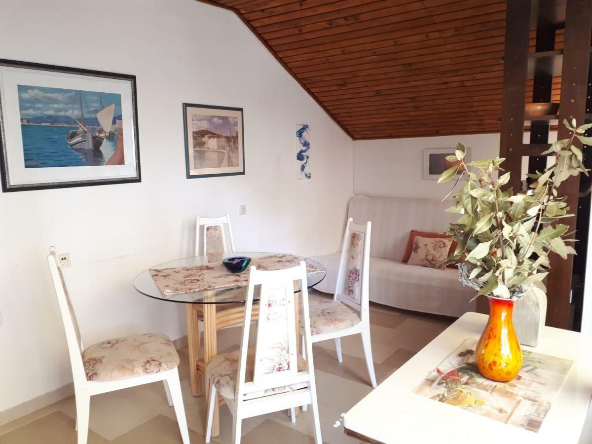 Apartmani Matas Petrcane Esterno foto