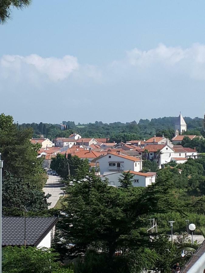 Apartmani Matas Petrcane Esterno foto