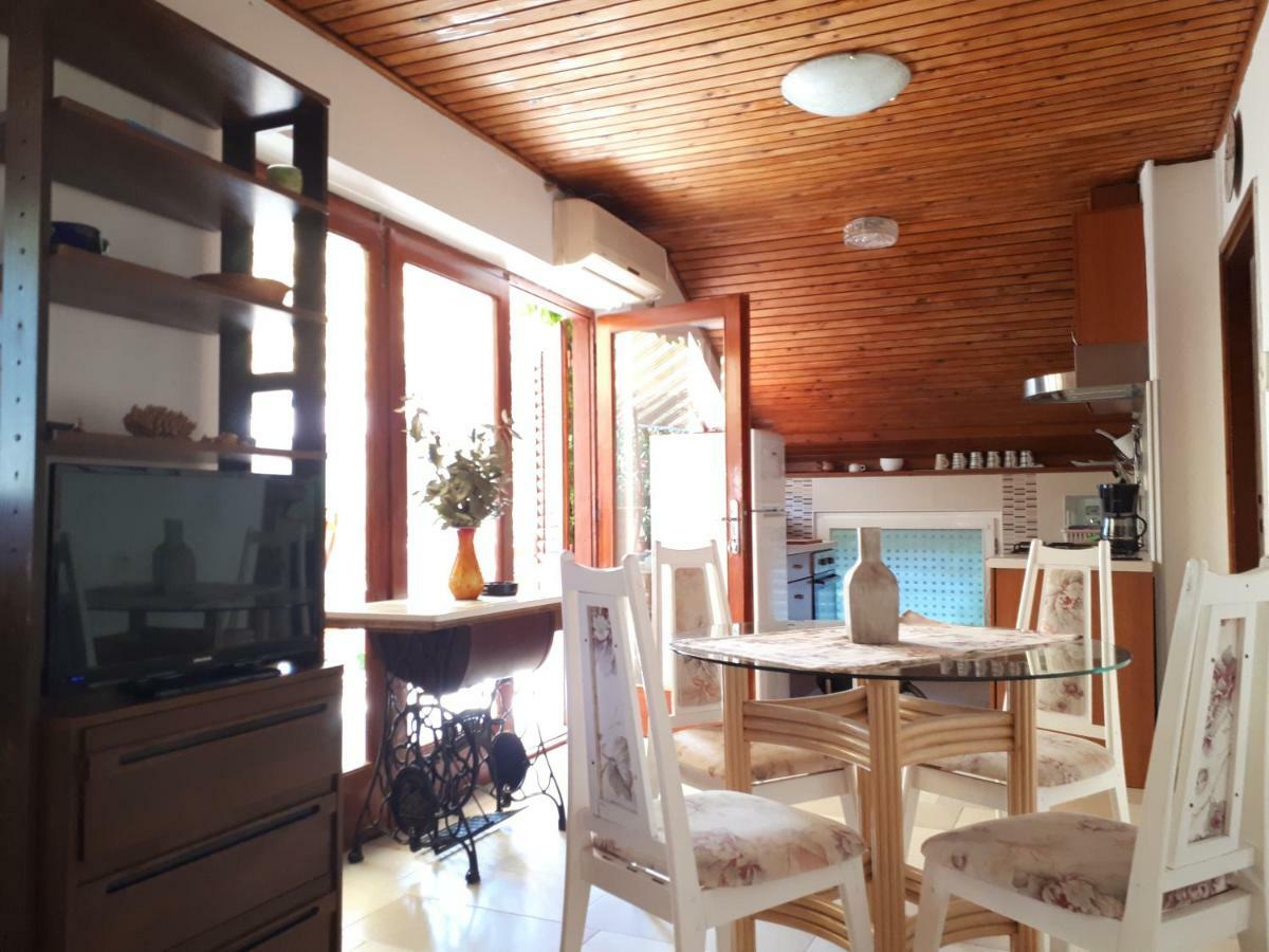 Apartmani Matas Petrcane Esterno foto