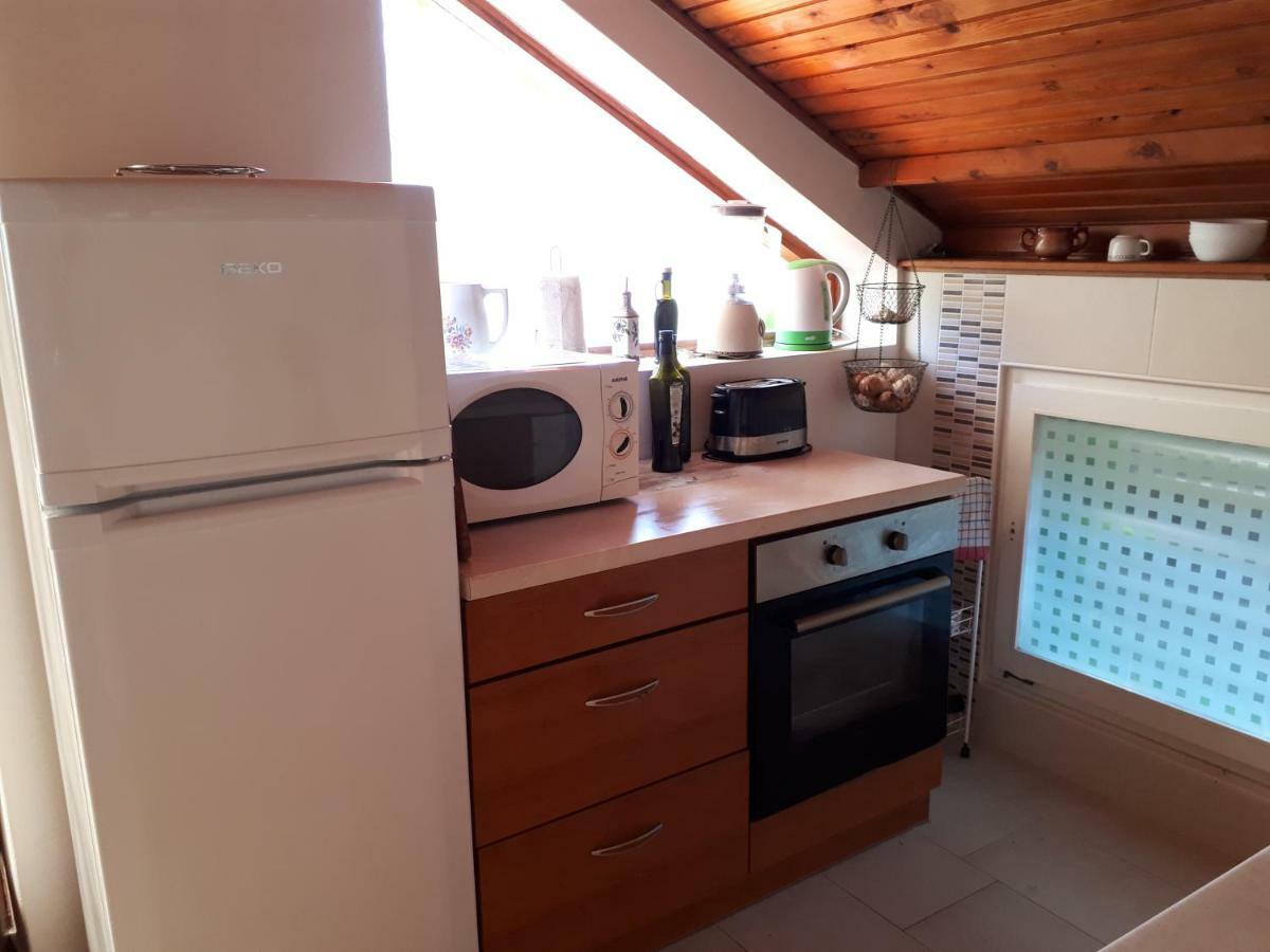 Apartmani Matas Petrcane Esterno foto