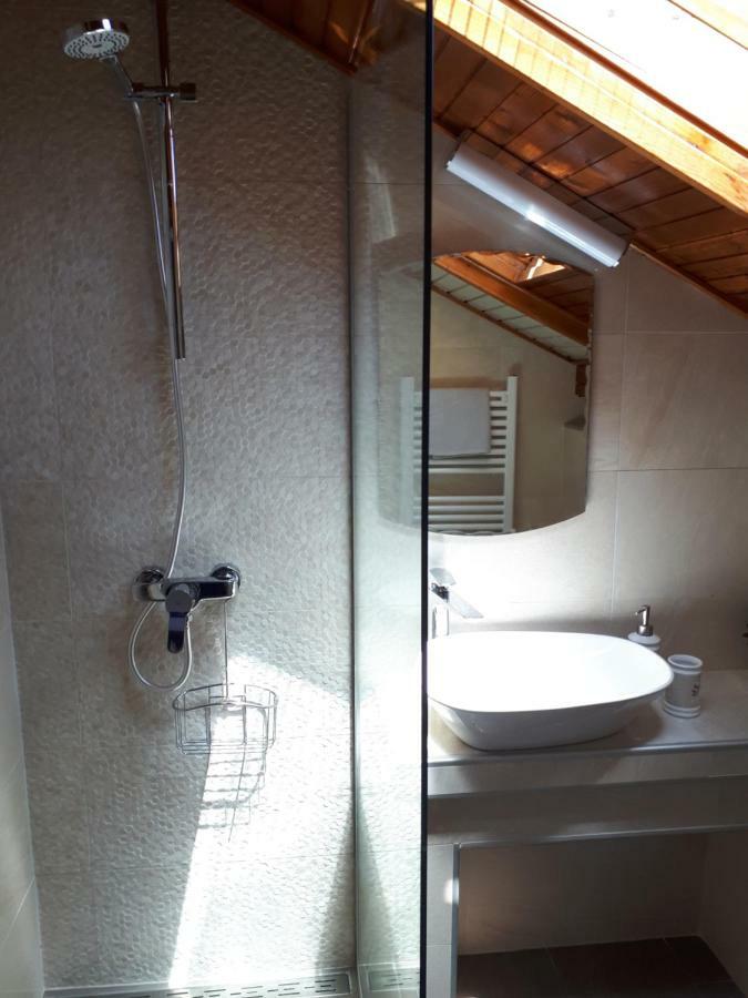 Apartmani Matas Petrcane Esterno foto