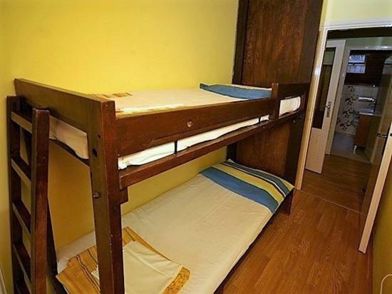 Apartmani Matas Petrcane Esterno foto